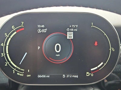 2024 MINI Hardtop 2 Door Cooper S