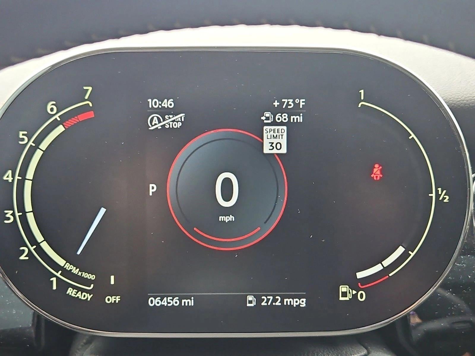 2024 MINI Hardtop 2 Door Cooper S