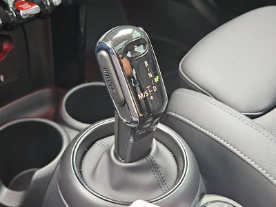 2024 MINI Hardtop 2 Door Cooper S