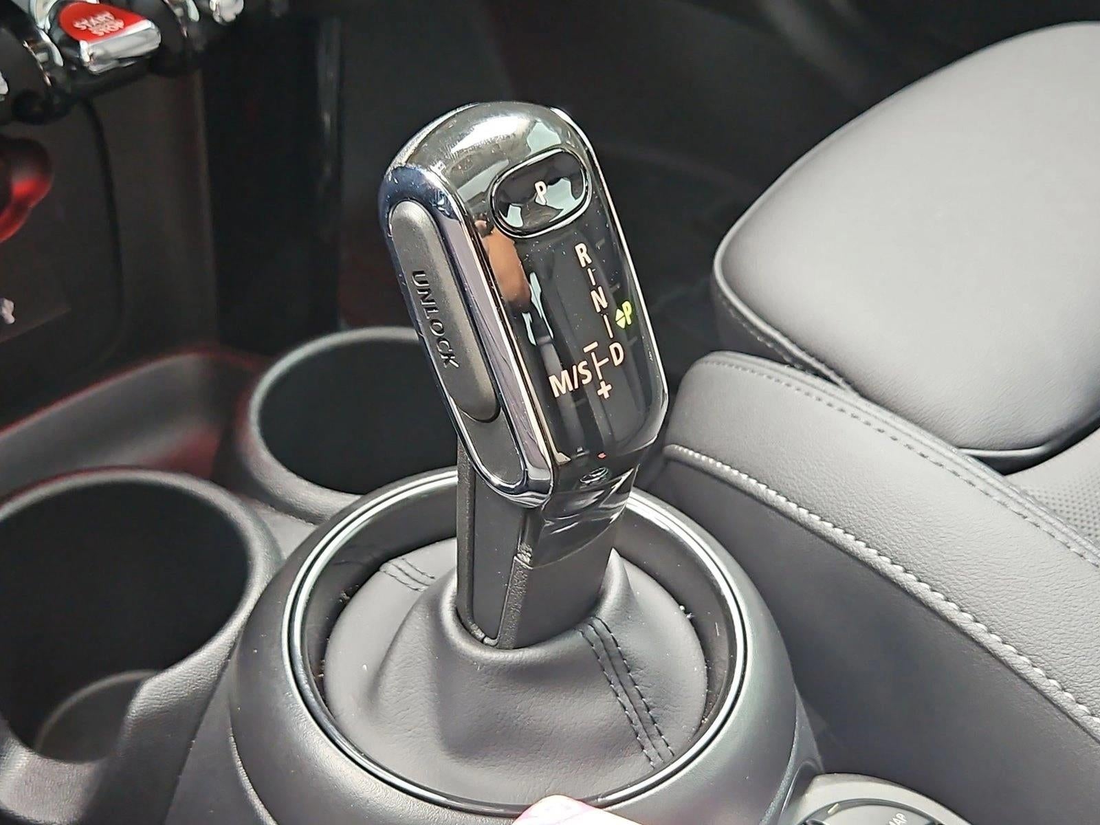 2024 MINI Hardtop 2 Door Cooper S