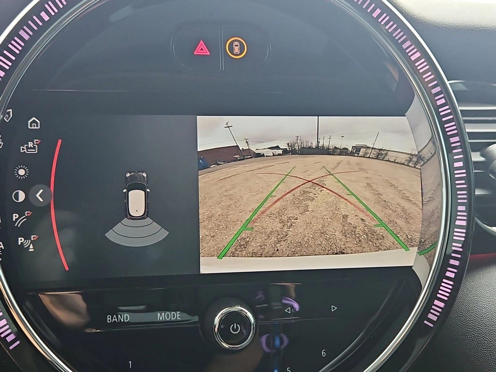 2024 MINI Hardtop 2 Door Cooper S