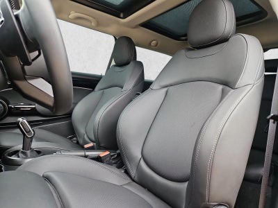 2024 MINI Hardtop 2 Door Cooper S