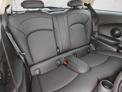 2024 MINI Hardtop 2 Door Cooper S