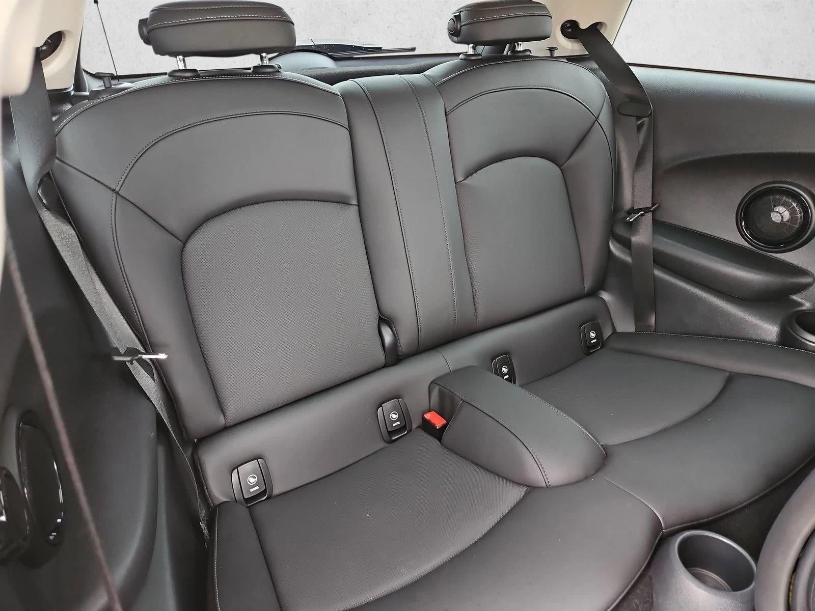 2024 MINI Hardtop 2 Door Cooper S