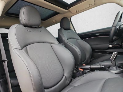 2024 MINI Hardtop 2 Door Cooper S