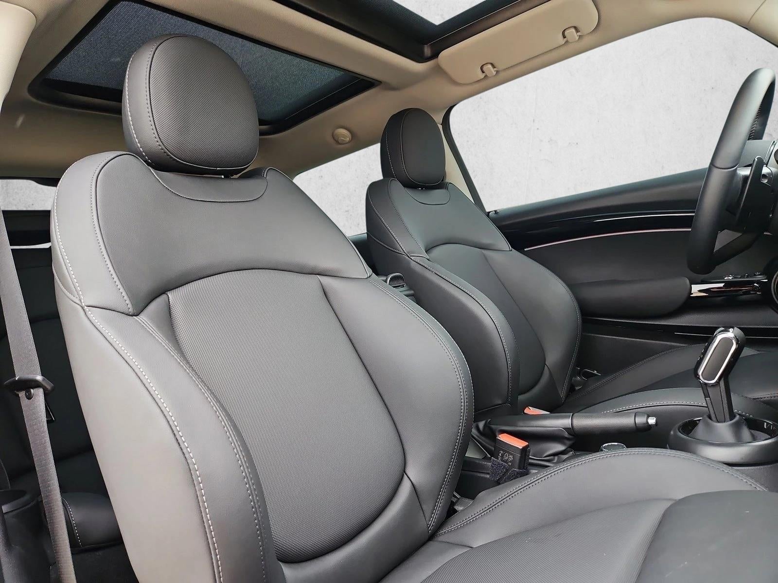 2024 MINI Hardtop 2 Door Cooper S