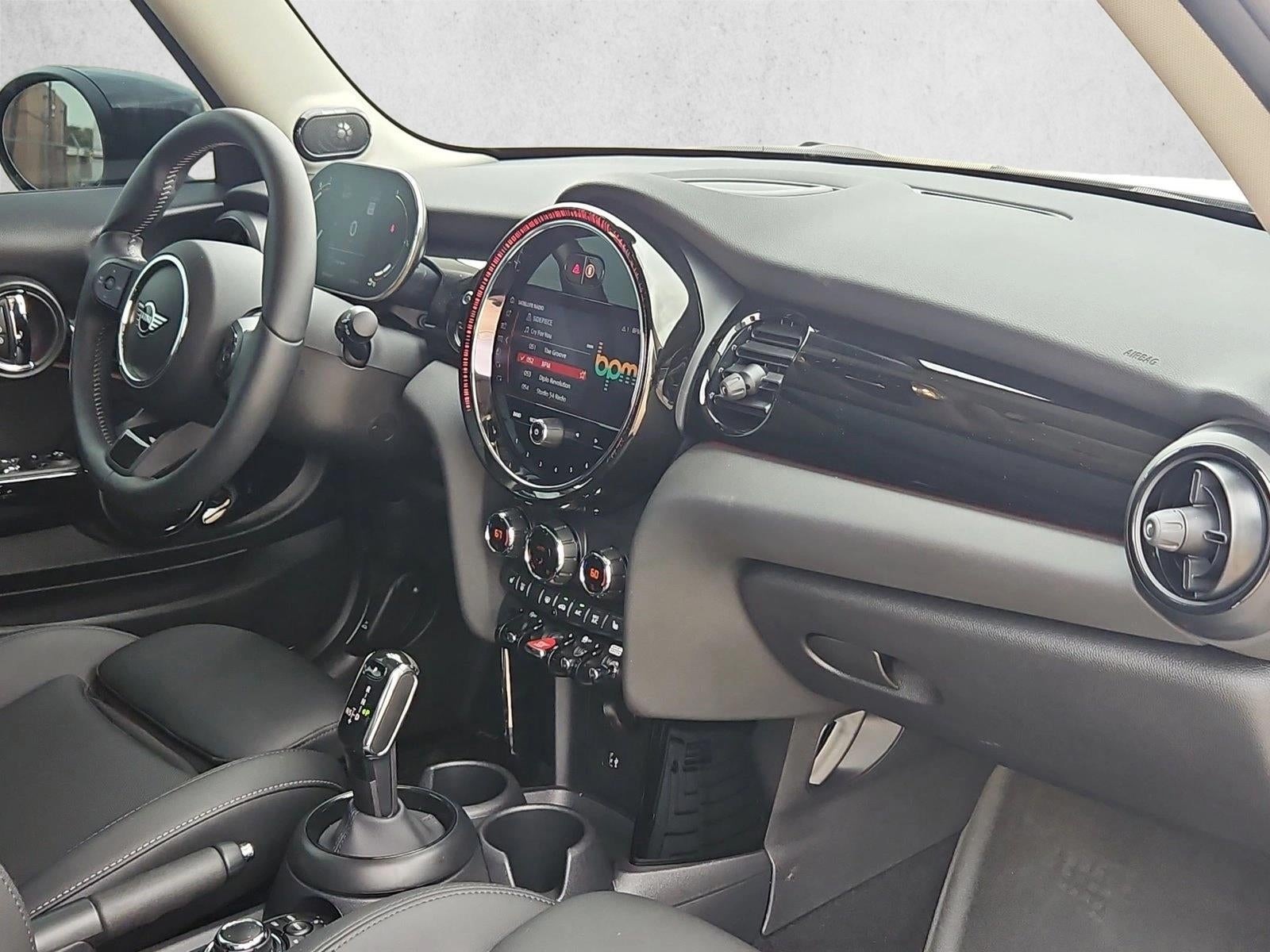 2024 MINI Hardtop 2 Door Cooper S