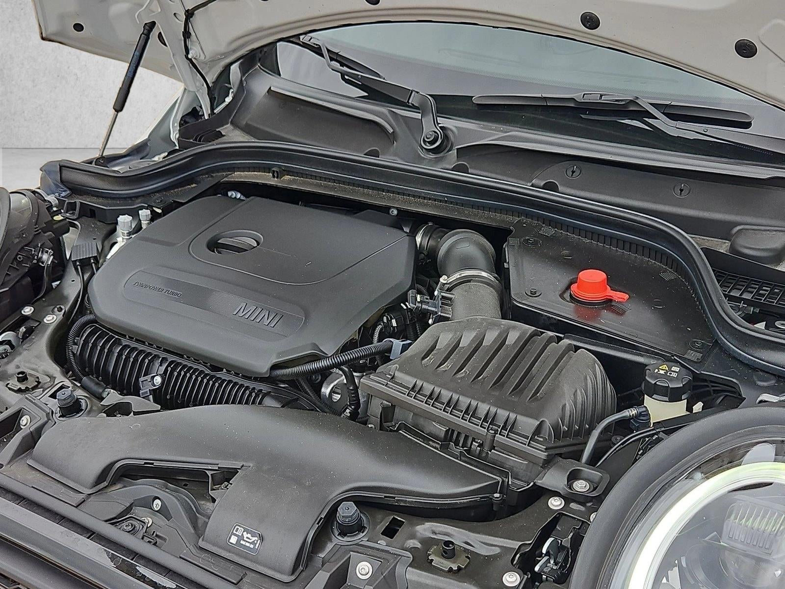 2024 MINI Hardtop 2 Door Cooper S