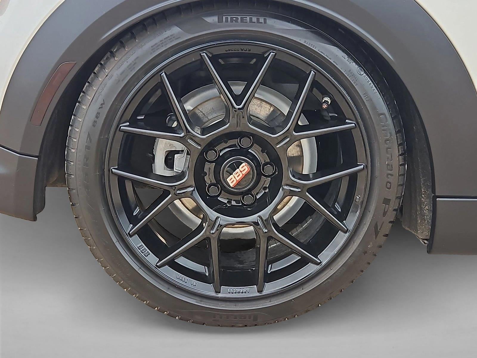 2024 MINI Hardtop 2 Door Cooper S