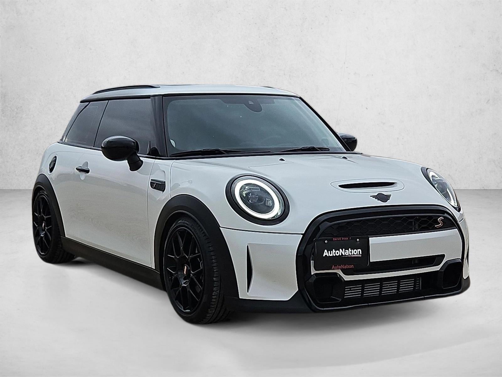 2024 MINI Hardtop 2 Door Cooper S