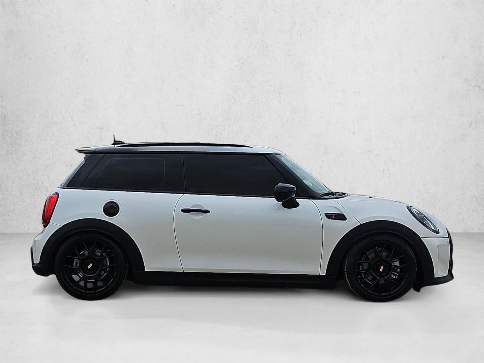 2024 MINI Hardtop 2 Door Cooper S