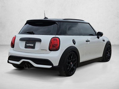 2024 MINI Hardtop 2 Door Cooper S