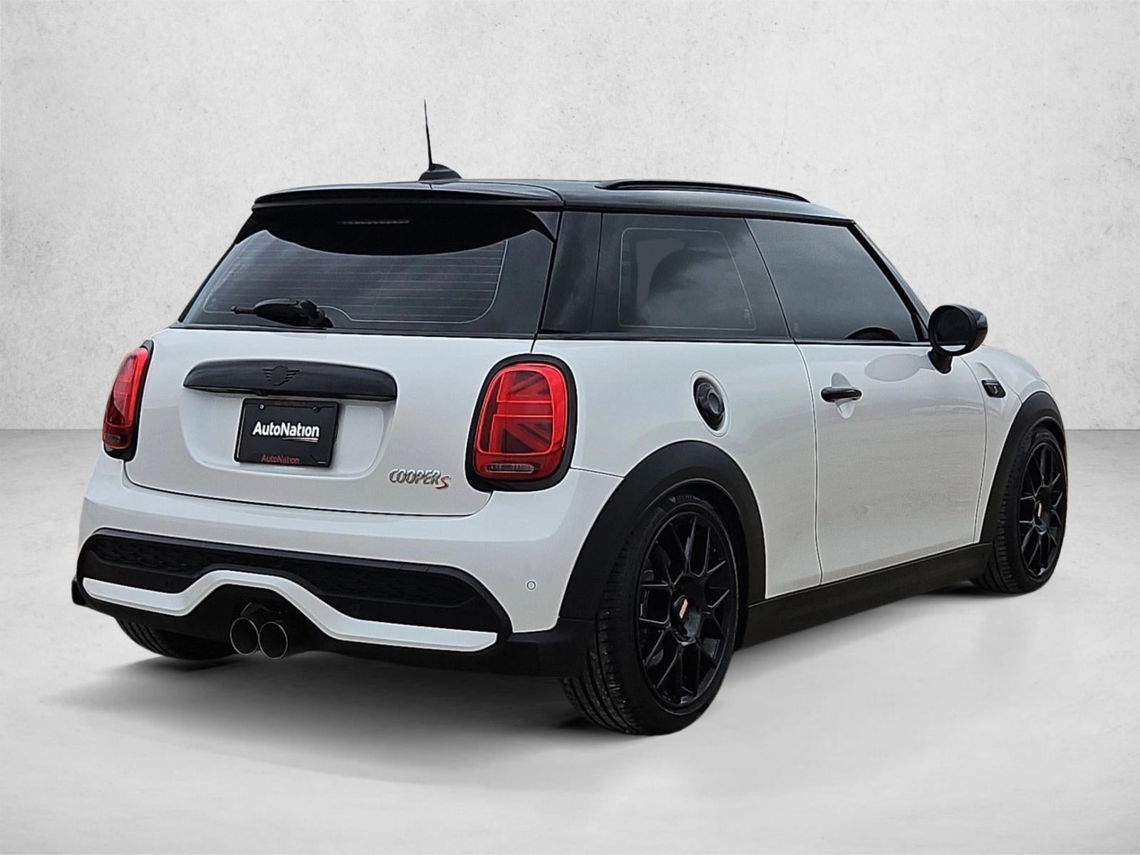2024 MINI Hardtop 2 Door Cooper S