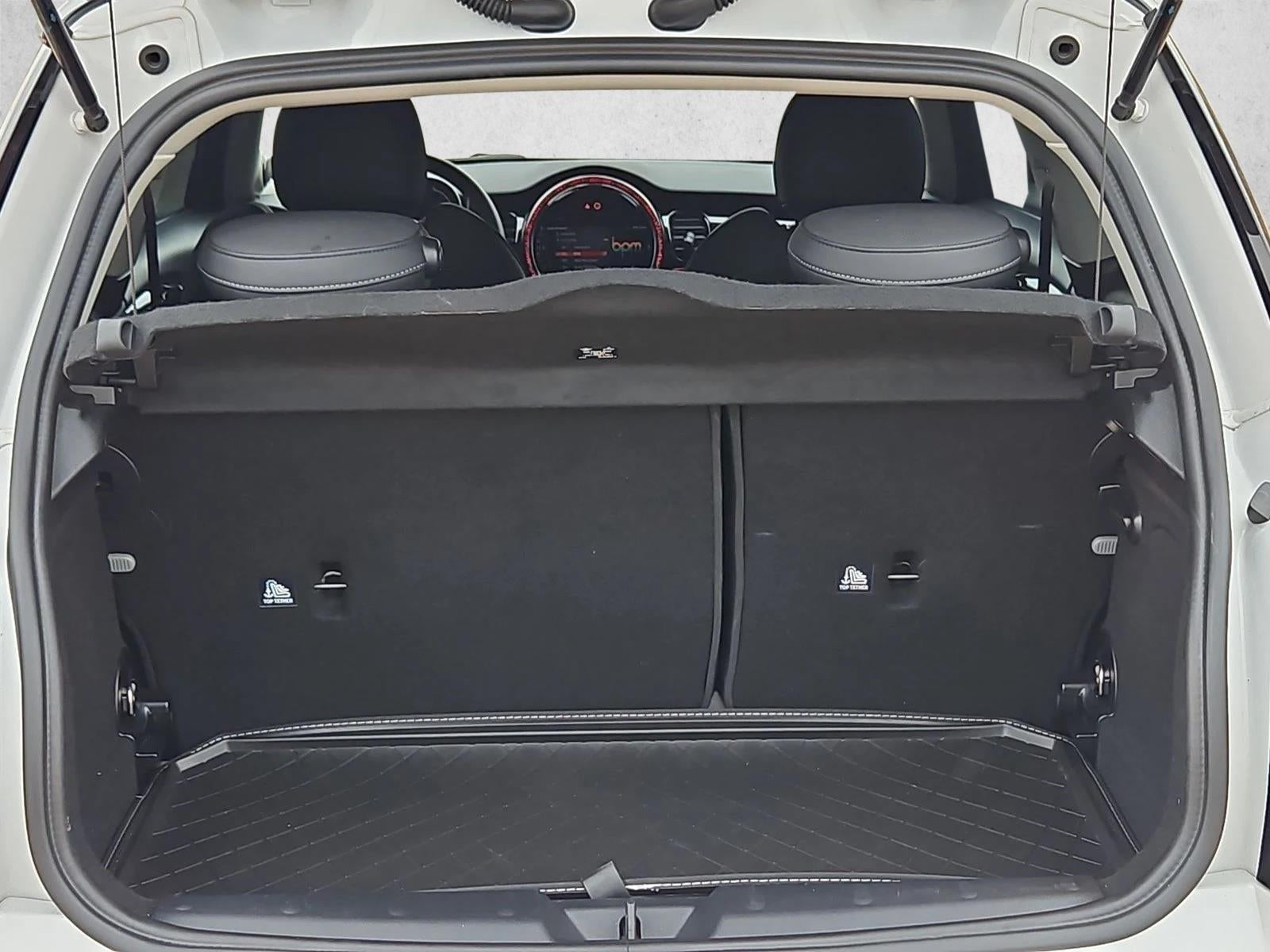 2024 MINI Hardtop 2 Door Cooper S