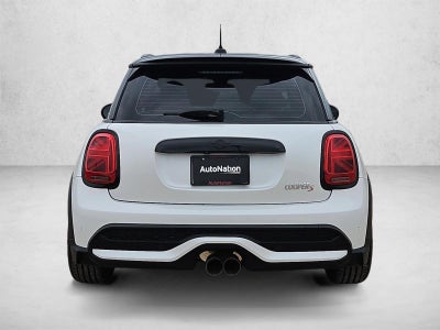 2024 MINI Hardtop 2 Door Cooper S