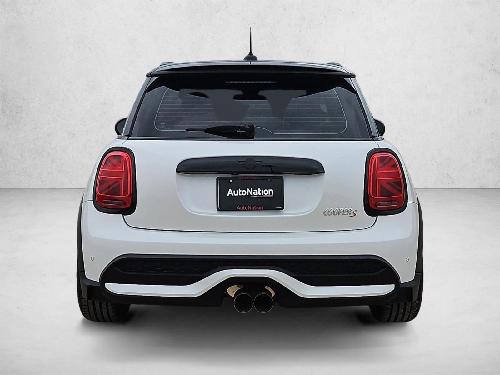 2024 MINI Hardtop 2 Door Cooper S