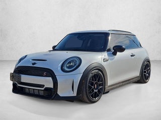 2024 MINI Hardtop 2 Door Cooper S