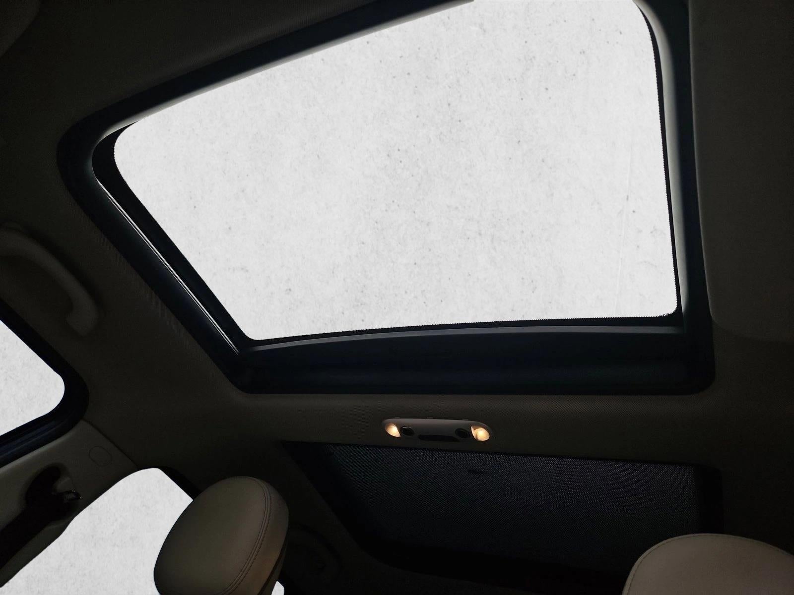 2020 MINI Clubman Cooper S