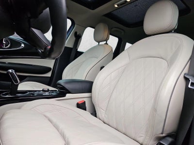 2020 MINI Clubman Cooper S