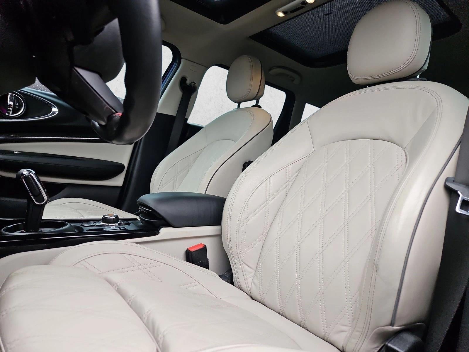 2020 MINI Clubman Cooper S