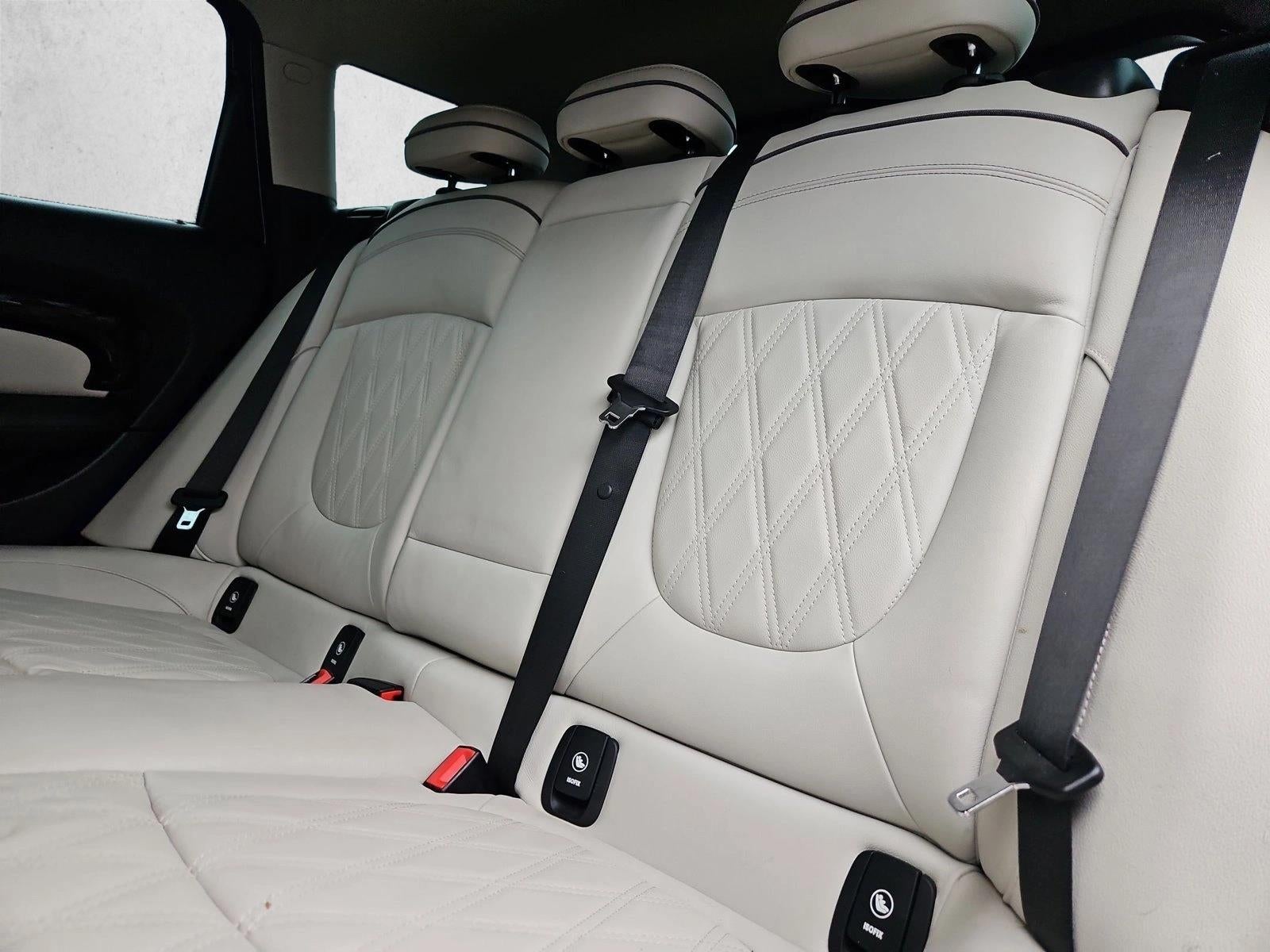 2020 MINI Clubman Cooper S