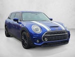 2020 MINI Clubman Cooper S