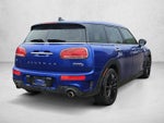 2020 MINI Clubman Cooper S