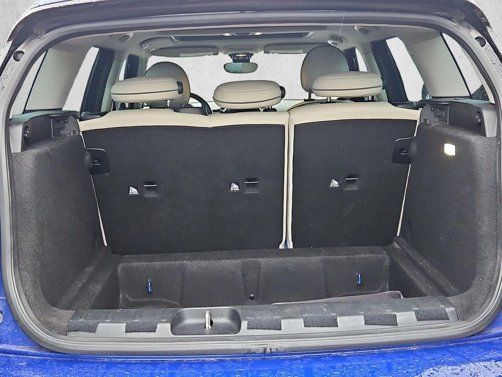 2020 MINI Clubman Cooper S