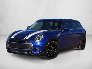 2020 MINI Clubman Cooper S