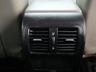 2007 Volkswagen Passat Wagon 2.0T