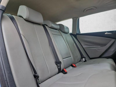 2007 Volkswagen Passat Wagon 2.0T