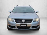 2007 Volkswagen Passat Wagon 2.0T