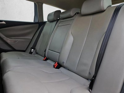 2007 Volkswagen Passat Wagon 2.0T