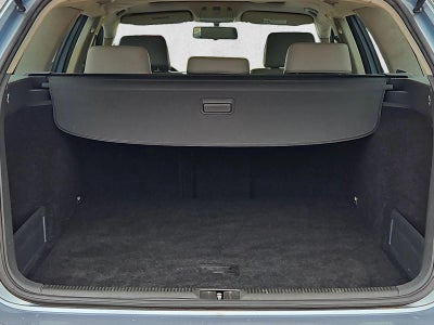 2007 Volkswagen Passat Wagon 2.0T