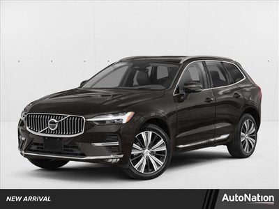 2022 Volvo XC60 Momentum