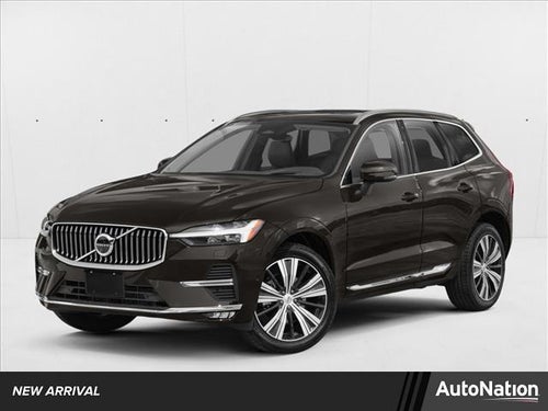 2022 Volvo XC60 Momentum