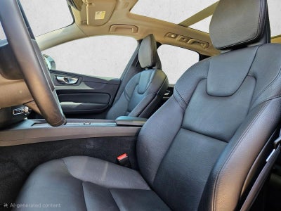 2022 Volvo XC60 Momentum