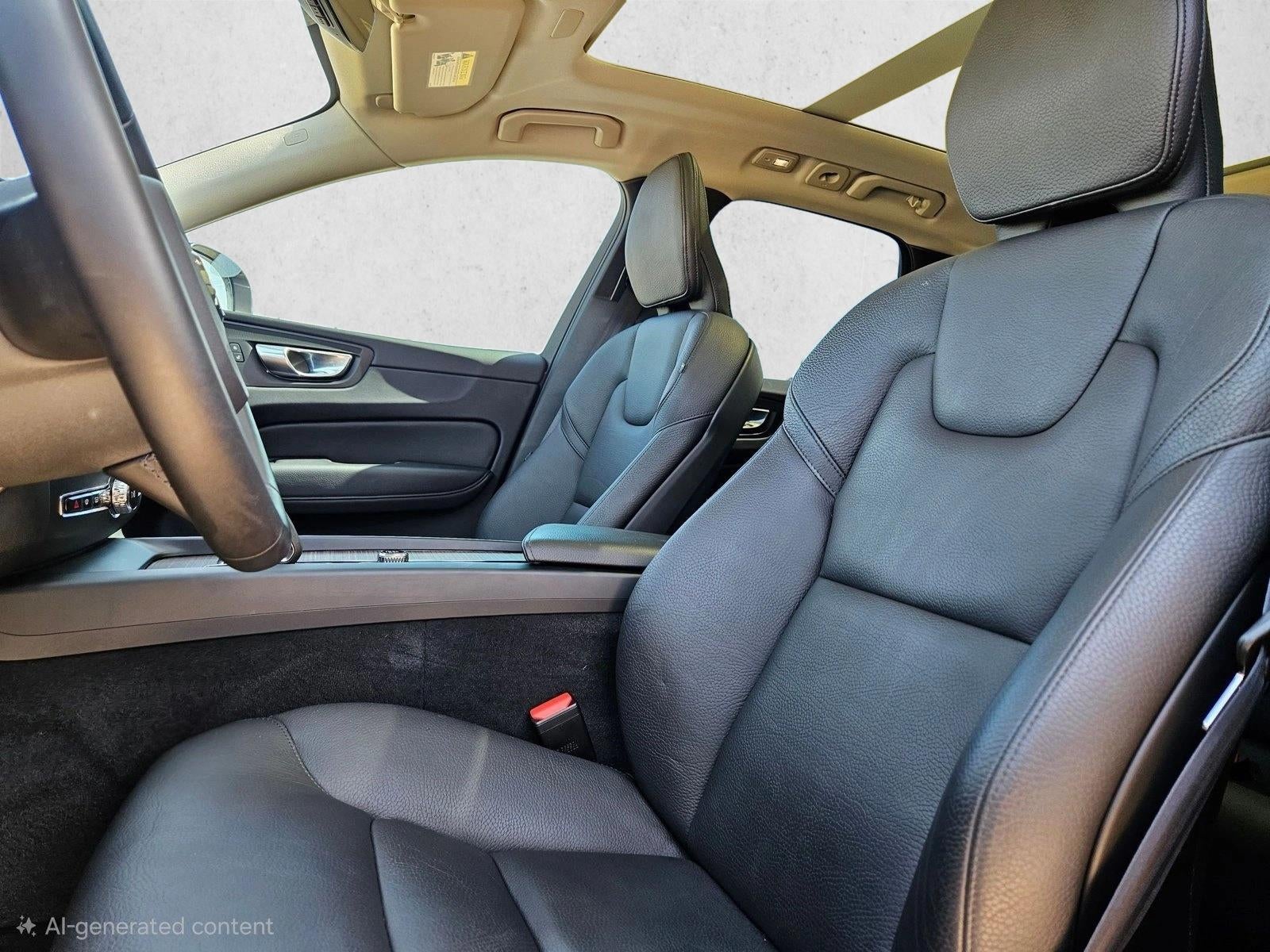 2022 Volvo XC60 Momentum