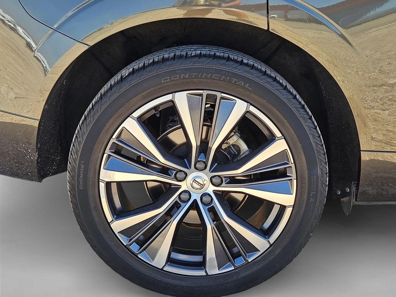 2022 Volvo XC60 Momentum