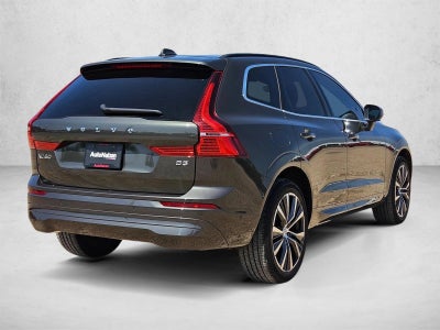 2022 Volvo XC60 Momentum