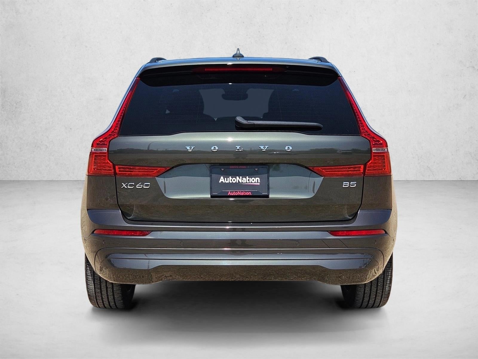 2022 Volvo XC60 Momentum