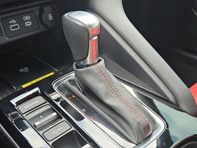 2023 Acura Integra CVT w/A-Spec Technology Package