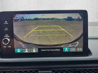 2023 Acura Integra CVT w/A-Spec Technology Package