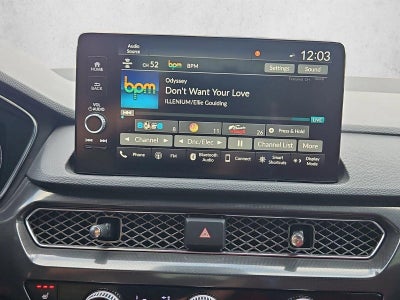 2023 Acura Integra CVT w/A-Spec Technology Package