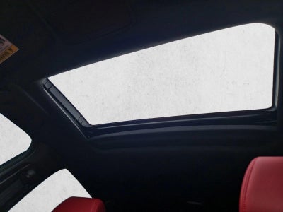 2023 Acura Integra CVT w/A-Spec Technology Package