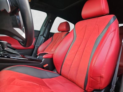 2023 Acura Integra CVT w/A-Spec Technology Package