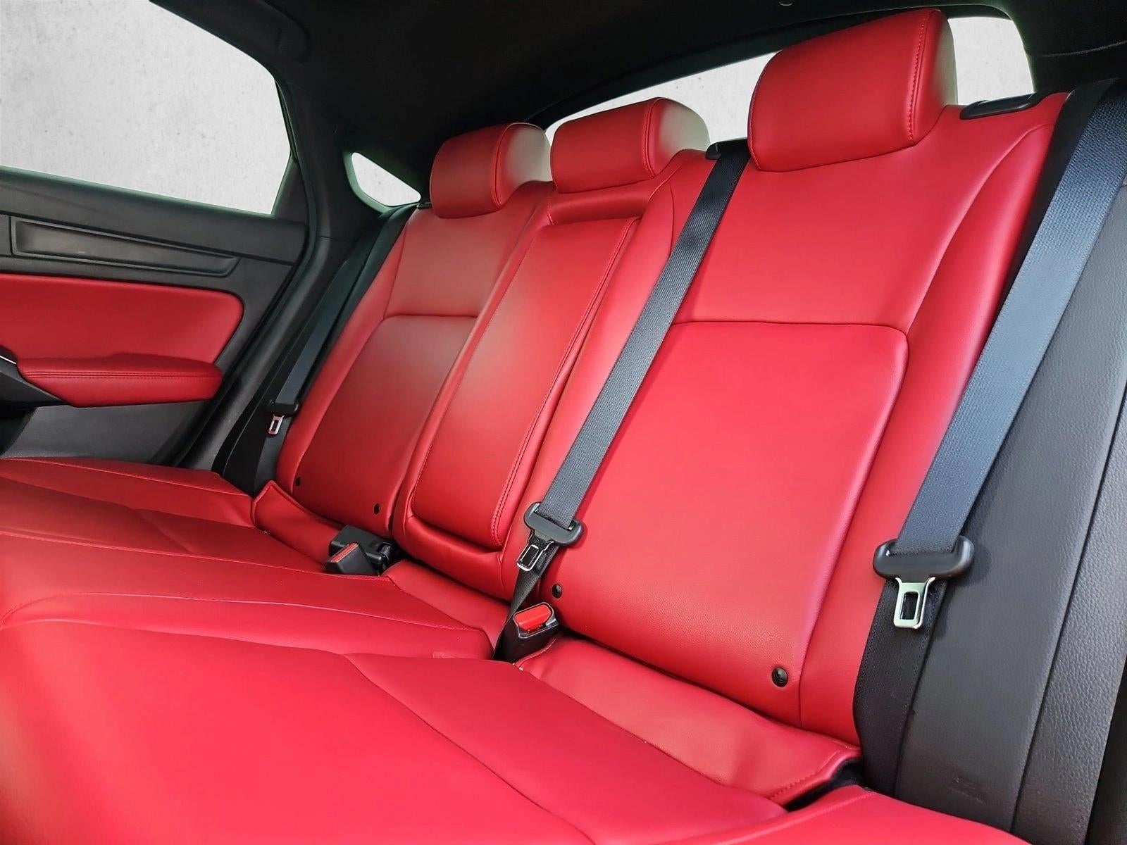 2023 Acura Integra CVT w/A-Spec Technology Package