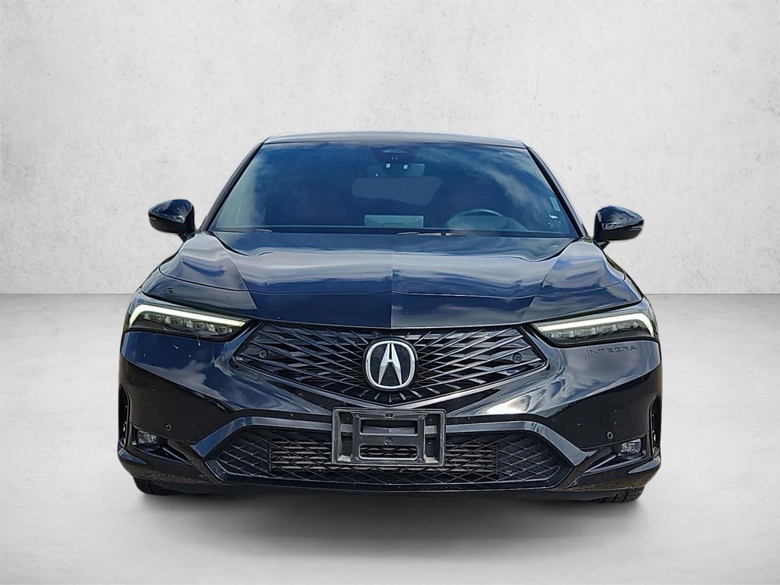 2023 Acura Integra CVT w/A-Spec Technology Package