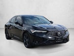2023 Acura Integra CVT w/A-Spec Technology Package