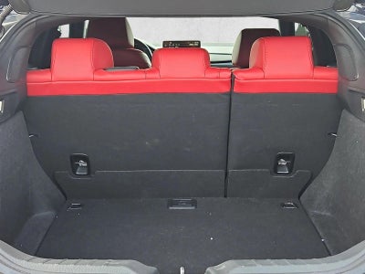 2023 Acura Integra CVT w/A-Spec Technology Package